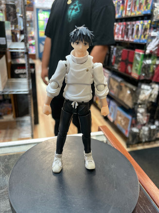 Yuta Okkotsu (Bandai SH Figuarts, Jujitsu Kaisen) *COMPLETE* - Bitz & Buttons