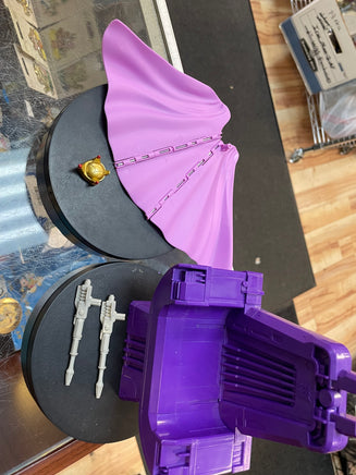 Coronation Starscream Leader Class SS86-12 (Transformers Studio Series 86, Hasbro) COMPLETE - Bitz & Buttons