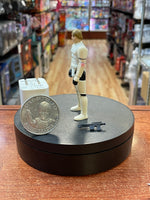 Stormtrooper Luke Skywalker with Black Blaster & Coin (Vintage Star Wars, Kenner)
