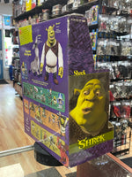 Posable Shrek Plush (Vintage Shrek, McFarlane Toys) **NEW**