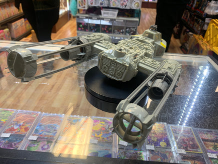 Y-Wing ROTJ (Vintage Star Wars, Kenner) COMPLETE - Bitz & Buttons