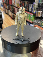 AT AT Driver 7050 (Star Wars Vintage, Kenner) COMPLETE