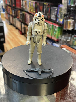 AT AT Driver 7050 (Star Wars Vintage, Kenner) COMPLETE