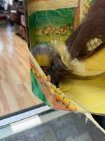 Ken As The Scarecrow #16497 (Vintage Barbie, The Wizard of Oz, Mattel) **SEALED** - Bitz & Buttons