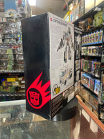 Battle Core Optimus Prime IDW Combiner Wars (Transformers Generations, Hasbro) - Bitz & Buttons