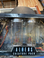 Creature Pack (NECA, Aliens) **SEALED**