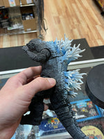 2001 Heat Ray Godzilla (Godzilla SH Monsterarts, Bandai) COMPLETE