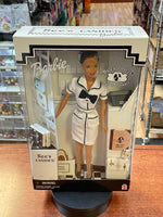 See's Candies 29309 (Vintage Barbie, Mattel) SEALED