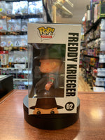 Freddy Krueger #02 (Funko Pop, A Nightmare On Elm Street) - Bitz & Buttons