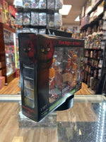 Classic & Withered Freddy (Five Nights at Freddy, Jazwares) *SEALED*