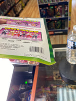 Pete & Repeat Evil Space Aliens (Vintage MMPR Power Rangers, Bandai) SEALED - Bitz & Buttons