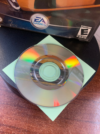 Need For Speed Hot Pursuit 2 (Nintendo Gamecube, Video Game)**TESTED** - Bitz & Buttons