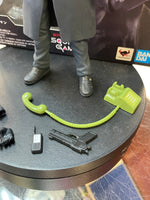 Front Man With Accessories (Tamashii SH Figuarts, Squid Game) OPEN BOX - Bitz & Buttons