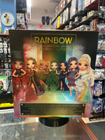 Poppy Rowan (Rainbow High, MGA Entertainment) **SEALED**