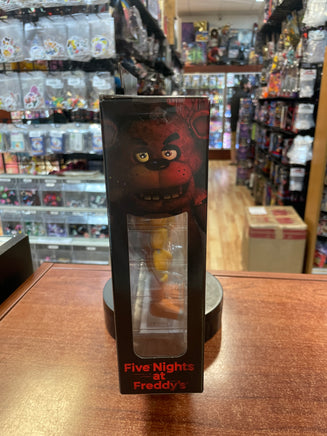 Endo Series Classic & Withered Chica (Five Nights at Freddys,Jazwares) **SEALED** - Bitz & Buttons
