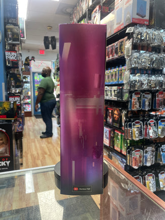 Lavender Lynn Shadow High (Rainbow High, MGA Entertainment) NEW - Bitz & Buttons