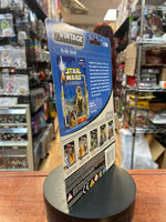 FI-EK Sirch Jedi Knight VC49 (Star Wars Vintage Collection, Hasbro) SEALED