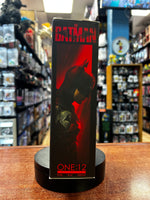 The Batman One:12 (Mezco Toyz, DC The Batman) COMPLETE