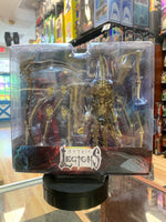 Necronominus (Four Horsemen, Mythic Legions) *NEW* - Bitz & Buttons