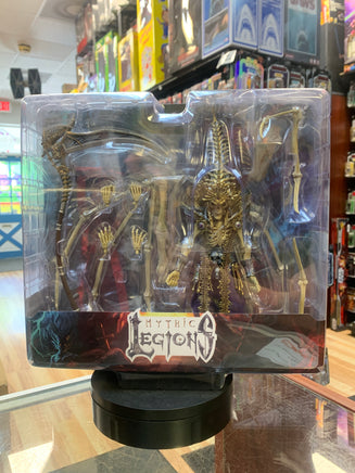 Necronominus (Four Horsemen, Mythic Legions) *NEW* - Bitz & Buttons