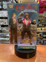 Million Dollar Man Ted Dibiase Coliseum Collection (WWE Elite Ultimate, Mattel) NEW - Bitz & Buttons