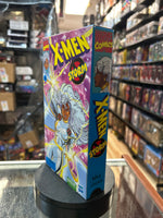 Storm -VHS Retro- (Marvel Legends, Hasbro) **SEALED**