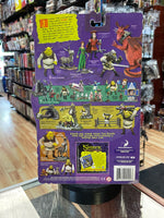 Dragon Battlin' Shrek (Vintage Shrek, McFarlane Toys) **SEALED**