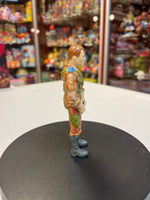 Red Star v1 (Vintage GiJoe, Hasbro) **COMPLETE** - Bitz & Buttons