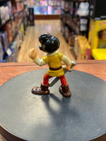 Johan Pewit Smurf 20499 Smurf (Vintage PEYO, Schleich) - Bitz & Buttons