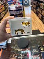 Cedric Diggory #90 (Funko Pop, Harry Potter) - Bitz & Buttons