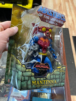 Mantenna -Evil Horde- (MOTU Classics, Masters Of The Universe, Mattel) **SEALED**
