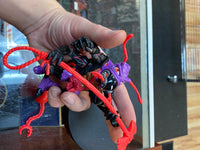 Antrax (Vintage TMNT Ninja Turtles, Playmates) COMPLETE - Bitz & Buttons