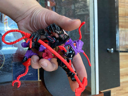 Antrax (Vintage TMNT Ninja Turtles, Playmates) COMPLETE - Bitz & Buttons