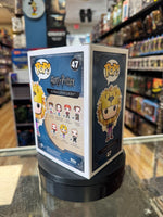 Luna Lovegood #47 (Funko Pop, Harry Potter) - Bitz & Buttons