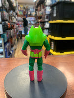 Lex Luthor 3.75 (Vintage Super Powers, Kenner) LOOSE - Bitz & Buttons