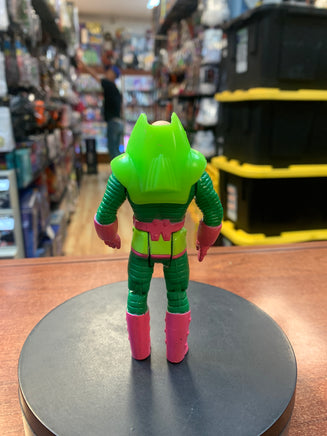 Lex Luthor 3.75 (Vintage Super Powers, Kenner) LOOSE - Bitz & Buttons