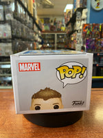 Hawkeye #457 (Funko Pop, Marvel) - Bitz & Buttons