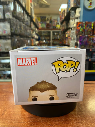 Hawkeye #457 (Funko Pop, Marvel) - Bitz & Buttons