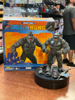 Kong Exquisite Basic (HIYA, Godzilla Vs. Kong) **COMPLETE**