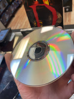 D 2Disc -Long Box- (Panasonic 3DO, Vintage Video Games) **COMPLETE**