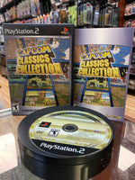 Capcom Classics Collection (Sony Playstation PS2, Video Game) **COMPLETE** - Bitz & Buttons