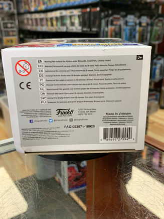 Infinity War Iron Man #304 (Funko Pop, Marvel) EXCLUSIVE - Bitz & Buttons