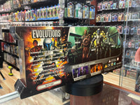 The Fett Legacy (Star Wars Evolutions, Hasbro) SEALED