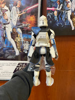 Captain Rex TMS018 (Star Wars Clone Wars, Hot Toys) **NEW** - Bitz & Buttons