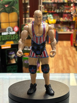 Kurt Angle 4259 (WWE Ruthless Aggression, Jakks Pacific