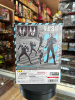 Kaiju No 8 (Bandai SH Figuarts, Kaiju 8) COMPLETE