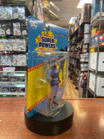 Crowd Fund Black Manta (Super Powers, McFarlane) **SEALED**