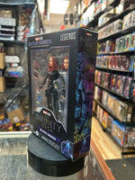 Black Widow -Infinity Saga- (Marvel Legends, Hasbro) **SEALED**