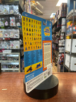 Crowd Fund Black Manta (Super Powers, McFarlane) **SEALED**