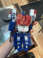Ultra Magnus Leader Class (Transformers Generations WFC Kingdom, Hasbro) COMPLETE